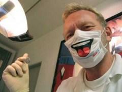 Le avventure di ALicE: il dentista pignolo