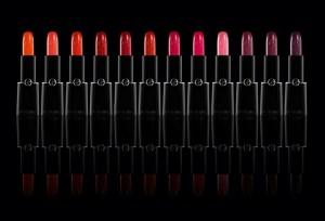 ROUGE D’ARMANI SHEER LIPSTICK