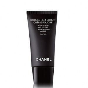 Chanel Double Perfection Crème Poudre – fondotinta con ambizioni di BB cream?