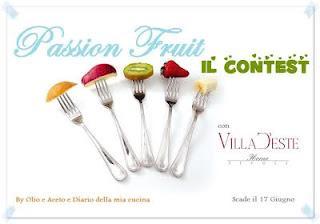 ...risotto alle fragole... ...risotto alle fragole...