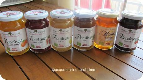 ...risotto alle fragole... ...risotto alle fragole...