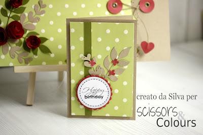 Un pacchetto ed una card!