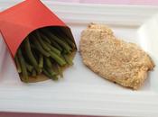 cotoletta intelligente [detta anche petto pollo tacchino) latte]