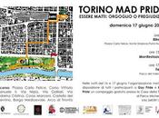 Orgogliosi matti: Torino Pride