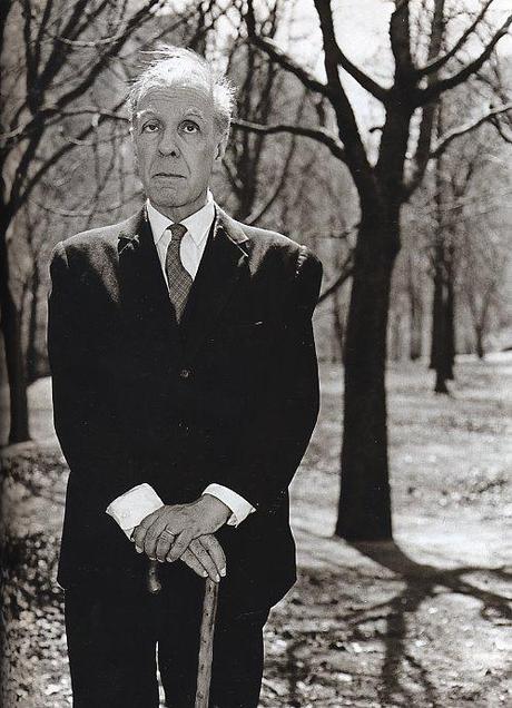 L’ombra di Borges