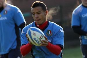 Viadana “ruba” Apperley alla Rugby Reggio. E per l’Eccellenza è caos retrocessioni