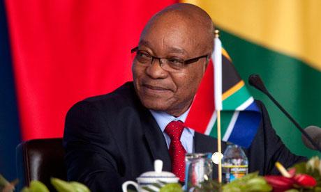 Il Sudafrica tra boom economico e contraddizioni interne
