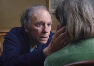 Amour - La Recensione