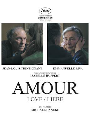 Amour - La Recensione