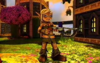 Dungeon Defenders : cancellata la versione PS Vita