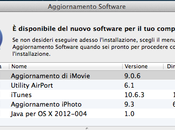 Apple rilascia Java aggiornamento 2012-0004