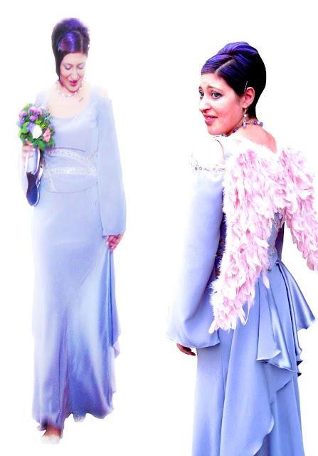 ... Operazione sposa!!! - Blogparty *6 ... Operazione sposa!!! - Blogparty *6