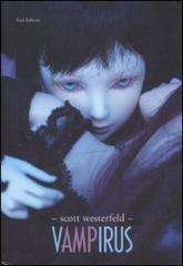 [Recensione] VampIRUS di Scott Westerfeld