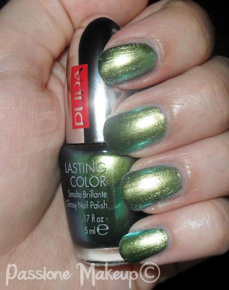 Pupa: smalto Lasting Color n.730 - Afro Iridescent