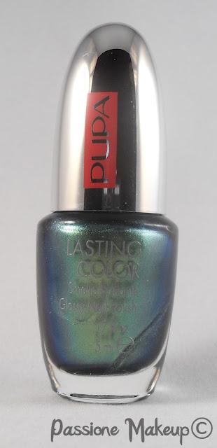 Pupa: smalto Lasting Color n.730 - Afro Iridescent