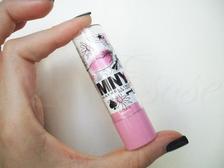 MNY - My Balm 375