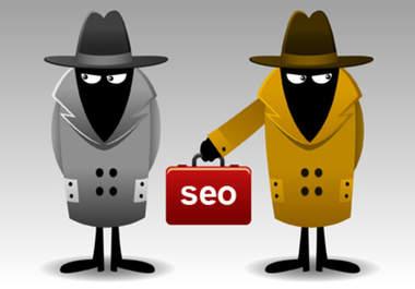 SEO NEGATIVO: ci vorrebbe un’arma per difendersi dagli attacchi degli spammoni