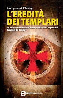 I Cavalieri del Tempio in un romanzo