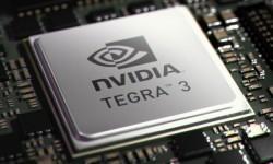 nvidia tegra 3 processore Processori Quad Core su smartphones Android le varie soluzioni