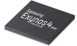samsun exynos 4 quad core Processori Quad Core su smartphones Android le varie soluzioni
