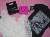 Acquisti Torinesi#1: H&amp;M, Celio Lush