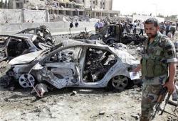 Con un intervento militare la Siria potrebbe trasformarsi nel nuovo Iraq? Con un intervento militare la Siria potrebbe trasformarsi nel nuovo Iraq?