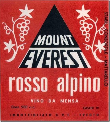 rosso alpino - cvt