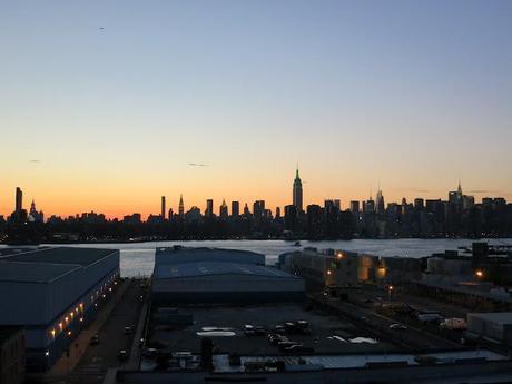 Zitella goes to New York: Part #3 Zitella goes to New York: Part #3