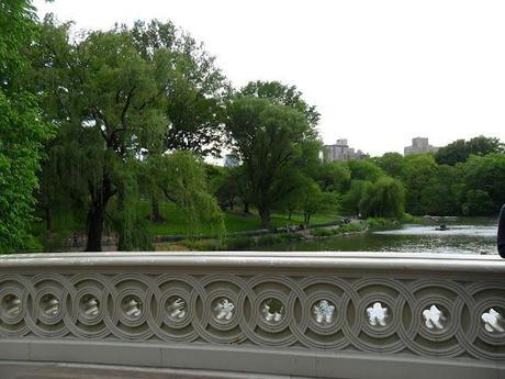 Zitella goes to New York: Part #3 Zitella goes to New York: Part #3