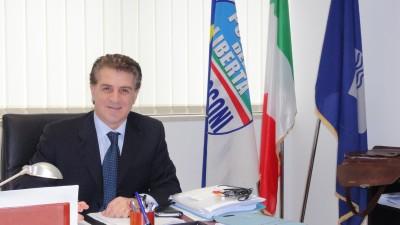 Il 15 giugno 2012, alle ore 18,00 presso la  Sala B del Consiglio regionale, presentazione dei Dipartimenti Provinciali del Pdl e relativi responsabili