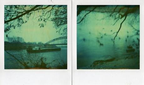 Polaroid is not dead IV Polaroid is not dead IV