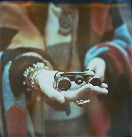 Polaroid is not dead IV Polaroid is not dead IV