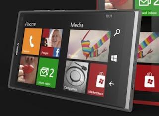 I primi Windows Phone 8 di Nokia avranno lo stesso design del Lumia 800