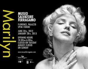 Che cosa hanno in comune Firenze e Marilyn Monroe? Che cosa hanno in comune Firenze e Marilyn Monroe?