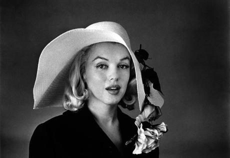 Che cosa hanno in comune Firenze e Marilyn Monroe? Che cosa hanno in comune Firenze e Marilyn Monroe?