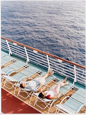 Un mare di benessere con Royal Caribbean