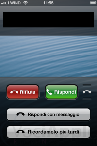 Tutte le novità di iOS 6 beta 1.