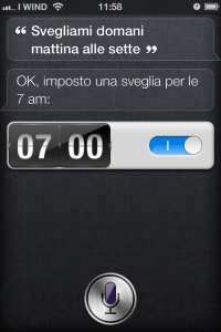 Tutte le novità di iOS 6 beta 1.