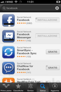 Tutte le novità di iOS 6 beta 1.