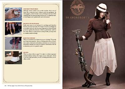 I Libri del Goblin (Steampunk Day Edition): The Steampunk Bible