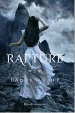 LEGGI IN ANTEPRIMA IL SECONDO CAPITOLO DI RAPTURE