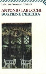 “Sostiene Pereira” – Antonio Tabucchi