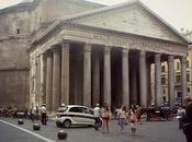 Anche Pantheon ignobile mangiatoia!