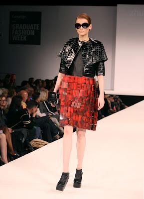 Graduate Fashion Week 2012 - Gala Show