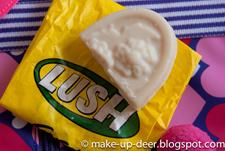 Lush haul & review ^^