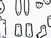 marionetta... bottiglia plastica