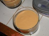 Cheese cake fresca di albicocche Cheese cake fresca di albicocche