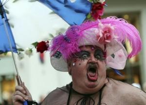 Mosca non si piega alla lobby e vieta il Gay pride