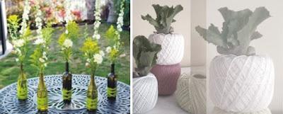 Pollice verde? No, ma non mi arrendo.