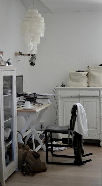 Working spaces dove nascono le idee e .... si archiviano le bollette.